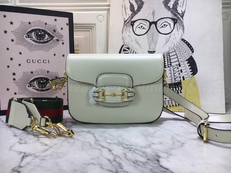 Gucci Handbags 248